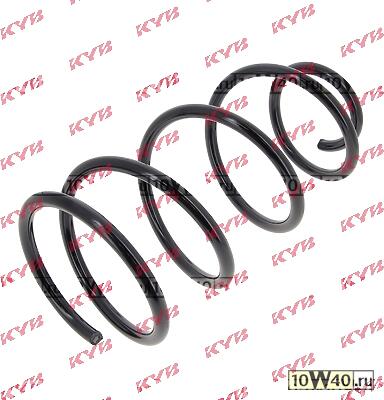 Пружина (серия K-Flex)