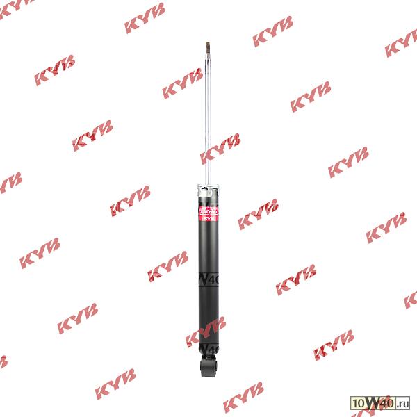 Амортизатор подвески газ. зад. лев./ прав. (Excel-G) AUDI A5 2.7,3.2TFSI 2007=>