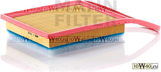 ФИЛЬТР ВОЗД CIT BERLINGO/C3/C4/C5/DS3/PGT 206+/207/308/508/3008/5008/PARTNER 1.4-1.6HDI 06-