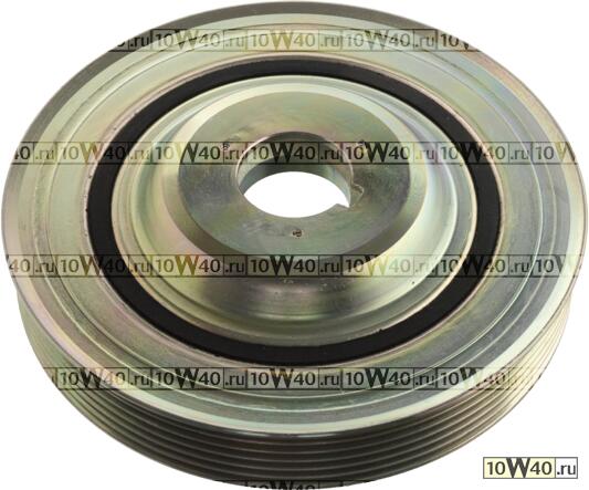 Шкив коленвала Ford Focus I/II/C-Max 07-/Galaxy 06-/Mondeo 07- <=32254