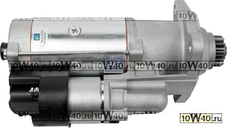 Стартер. Daf CF 85/ XF 95 < 2008 г.в. ( 5.5kW- 24V)