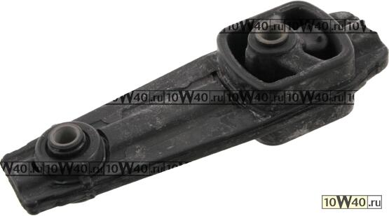 ПОДУШКА ДВИГ CIT C2/C3/DS3/PGT 1007/207 1.1-1.6/1.4HDI 02- ЗАД
