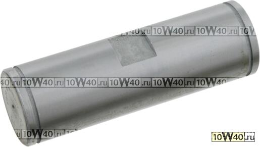 Палeц тормозной колодки передний/задний мост 100,5x31,9 DAF /DAF