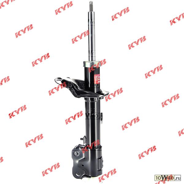 Амортизатор подвески передн прав CITROEN: C-CROSSER 07-  MITSUBISHI: OUTLANDER 06-  PEUGEOT: 4007 07-