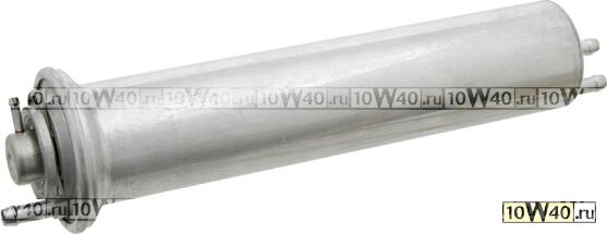 фильтр топливный 310x55x76\ bmw x5 / e39 / e38 2.0-4.6 96>