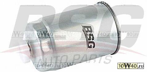 фильтр топливный\ audi a4 / a6 1.9tdi 98>,VW passat 1.9tdi 99>