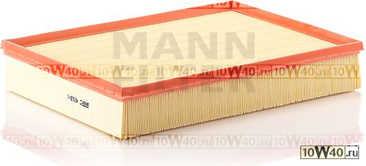 ФИЛЬТР ВОЗДУШНЫЙ MERCEDES-BENZ (DAIMLER AG) SPRINTER II (906) VW (VOLKSWAGEN) CRAFTER 30, 35, 50 (2E/2F)