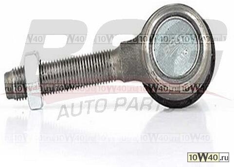 Наконечник р/т CITROEN C4/BERLINGO/PEUGEOT 307/PARTNER лев/прав.