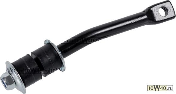 стойка стабилизатора переднего левая\ ssangyong actyon / actyon sports / rexton 01>