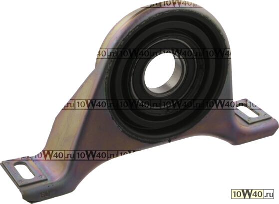 опора кардан.вала mercedes c-class (w204) c 180 cgi (204.031) [2008 / 01-...]