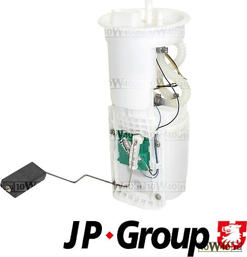 Бензонасос эл. погруж. [с датчиком]