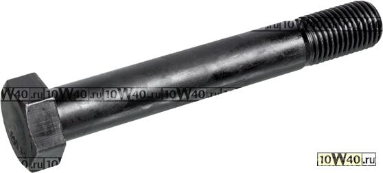 Болт M30x210x3,5 8.8