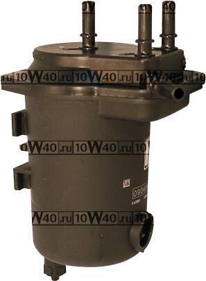 Фильтр топливный