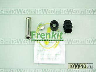 комплект направляющих суппорта mazda 626 III series 01-87-> /