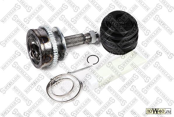 шрус наружный к-кт abs, 4950126411\  santa fe 2.0crdi 01>