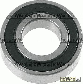 подшипник центрирующий вала кпп bmw e30 / 36 / 46 / 34 / 39 / 38