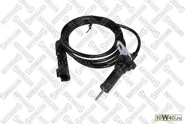 датчик износа тормозной колодки задний левый \ volvo fh12 / 16