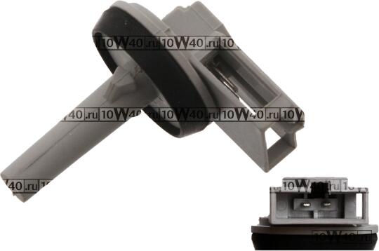 Код оригинала: 1J0907543A, <BR>Датчик внутренней темперетуры салона (климат) Passat 03 1,6