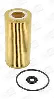 Фильтр масляный [картридж]