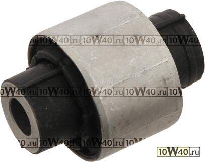 САЙЛЕНТБЛОК AUDI A3/TT/VW GOLF V/VI/PASSAT B6 03- ЗАД ОСН РЫЧ ВНУТР