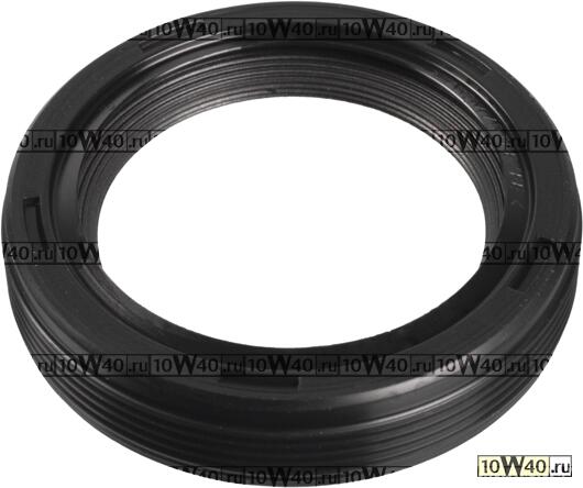 Сальник к/вала Fr VAG, Ford (тефлон) 35x48x10