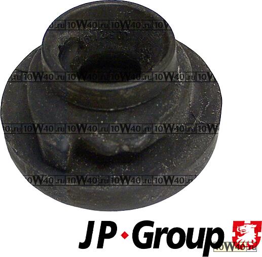 ПРОСТАВКА ПРУЖИНЫ AUDI A2/A3/TT/VW BORA/FOX/GOLF IV/POLO 97- ЗАД ВЕРХ (38,9MM)