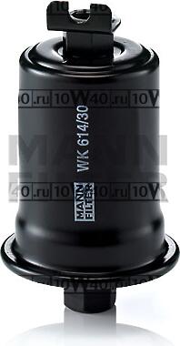 ФИЛЬТР ТОПЛ MIT PAJERO II/III 3.0/3.5/SPACE RUNNER/SPACE STAR/SPACE WAGON 1.8/2.0 90-