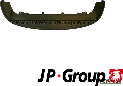 Накладка бампера