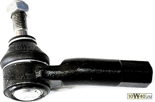 наконечник рулевой левый\ VW bora / golf 1.4-1.9tdi 97>