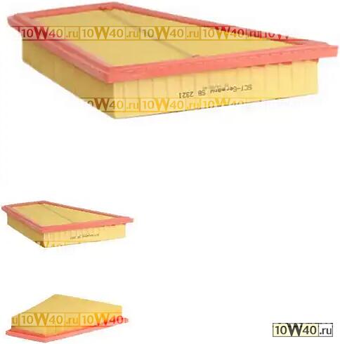 воздушный фильтр bmw x1 / 5 / z4 e89 / e84 / f10 / f11 / f18 09-