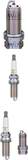 lfr6a свеча зажигания\ subaru outback / forester / impreza / legacy 2.5i / 3.0i 05>