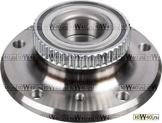 к-кт подшипник ступ. пер.  BMW 3 E36/E46 90-03