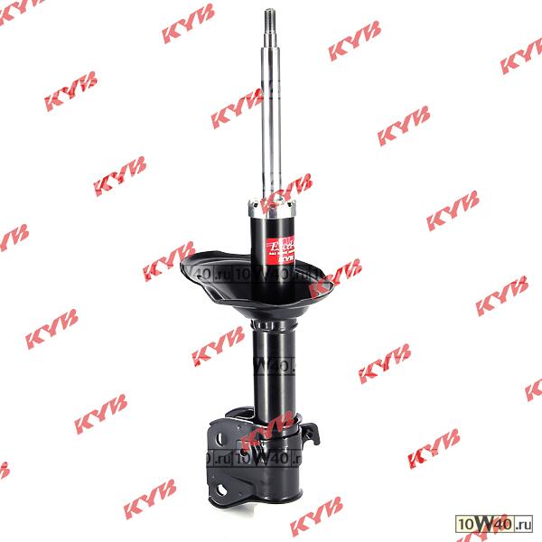 Амортизатор передний GAS R