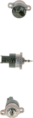 Регулятор давления подачи топлива BMW: 3 330 d/330 xd 98-05, 3 Touring 330 d/330 xd 99-05, 5 525 d/530 d 95-03, 5 Touring 525 d/530 d 97-04, 7 730 d 94-