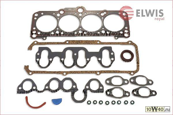 компл.прокл. верхний VW transporter IV -04 / 03