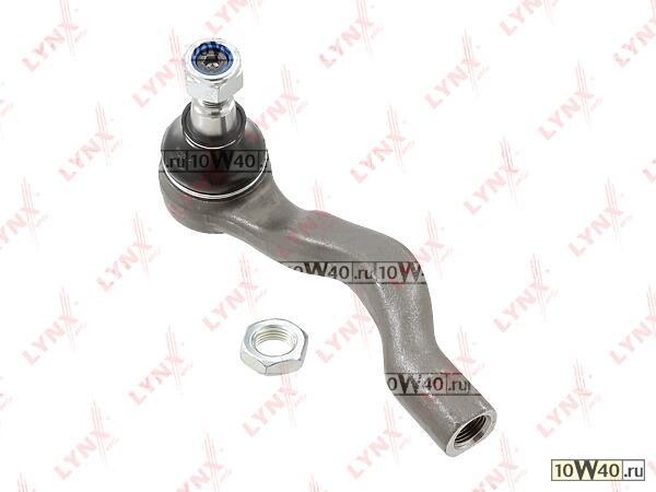 рулевой наконечник r mercedes-benz viano / vito(w639) 03>