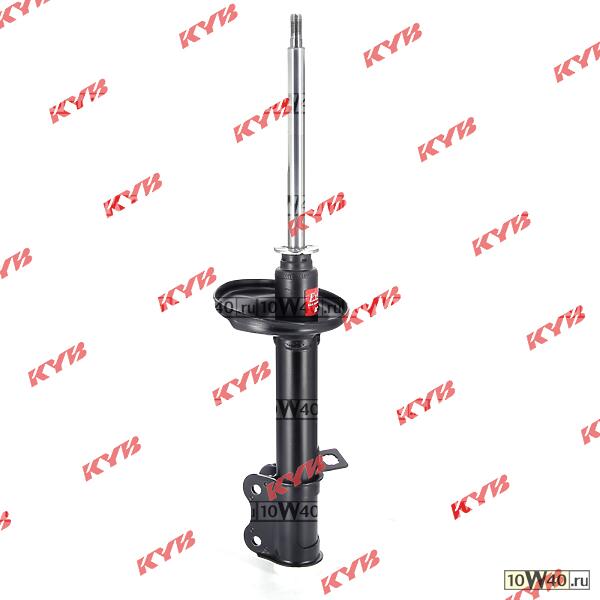 Амортизатор задний GAS L