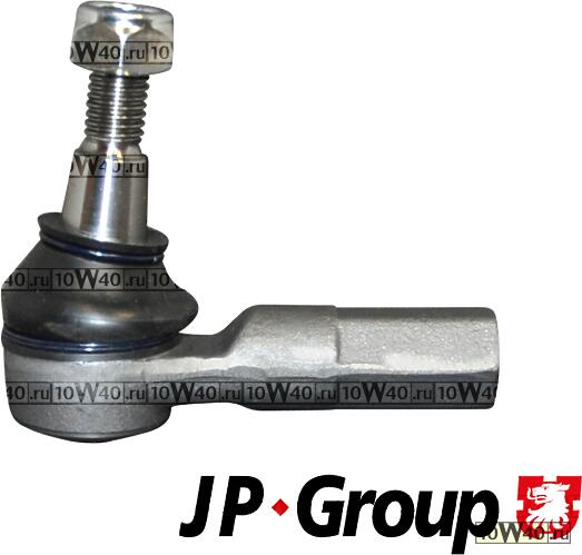 НАКОНЕЧНИК РУЛЕВОЙ ТЯГИ ЛЕВЫЙ, ПРАВЫЙ / FORD TRANSIT 2006~