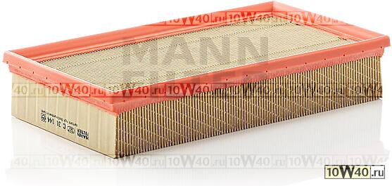 Фильтр воздушный MB E-Klasse 124 93-97, W124/S124 92-93