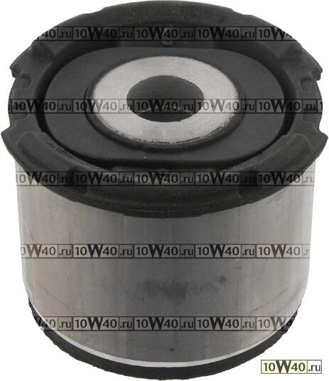 САЙЛЕНТБЛОК AUDI A4 00-04 ЗАД БАЛКИ L/R