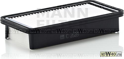 ФИЛЬТР ВОЗД HYU ACCENT/ RIO 1.5CRDI 05-