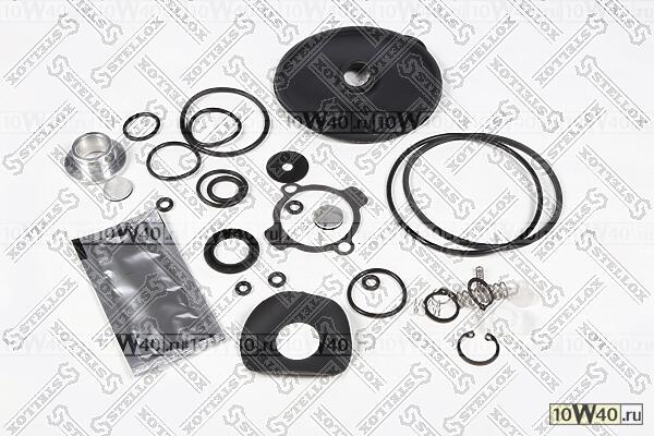 р / к регул. тормозных сил (мр)клапан,пружины,кольца,диафрагма\mb,man,volvo,rvi,daf,iveco