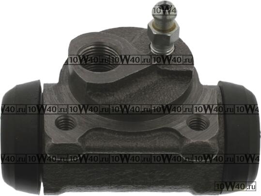 цилиндр торм. задн.\ citroen xsara / zx, peugeot 206 / 306 1.1-1.9i / d 89>