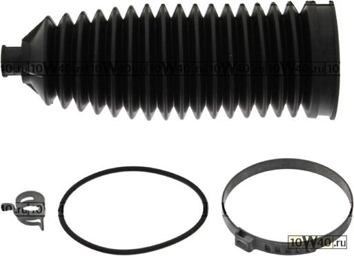 Пыльник рулевой рейки