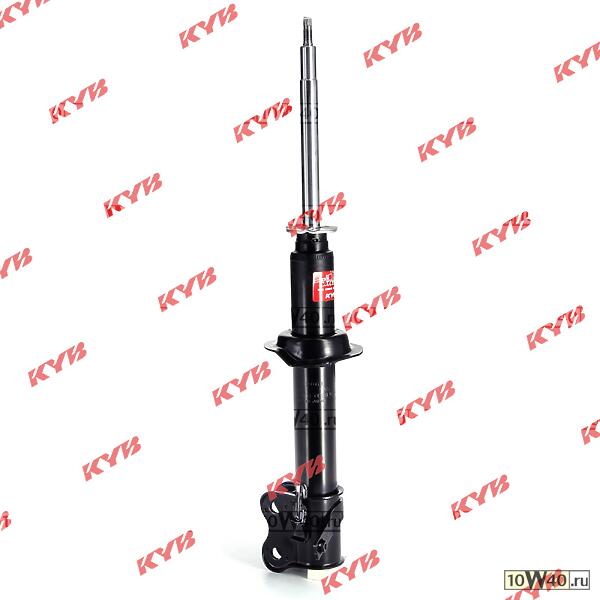 Амортизатор передний GAS R