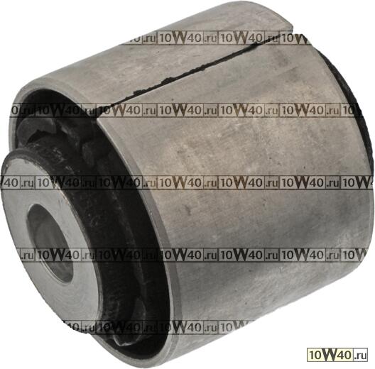 Сайлентблок