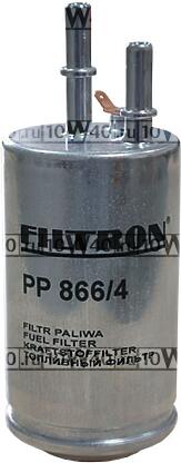 Фильтр топливный