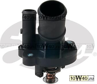 Термостат FORD: GALAXY 06-, MONDEO IV 07-, MONDEO IV Turnier 07-, MONDEO IV седан 07-, RANGER 11-, S-MAX 06-, TRANSIT c бортовой платформой/ходовая часть 06-, T