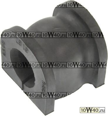 Втулка стабилизатора HONDA ACCORD D 26.5 02-08 пер.подв.