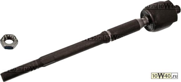 Код оригинала: 4550387714 / 4550387714000
, <BR>тяга рулевая  Daihatsu Charade IV all 94>/Gran Move 1.6 16V 98>
